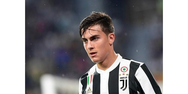Die Liebe der Fans inspirierte das Potenzial von Paulo Dybala